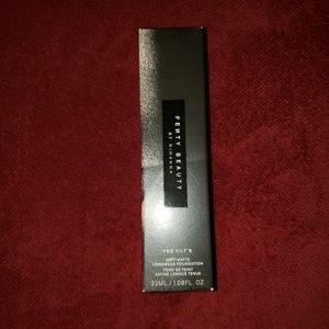 Fenty Beauty Pro Filtr Soft Matte Longwear Fdn 430